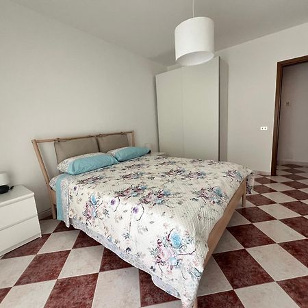 Appartamento Morada Azul Monopoli Esterno foto